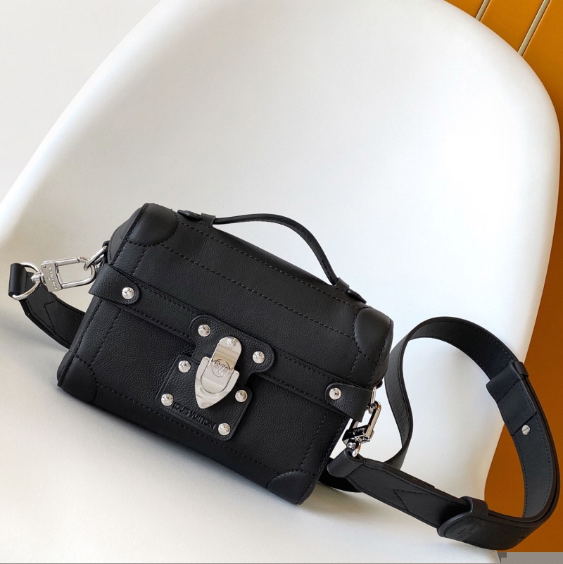 LV Satchel bags